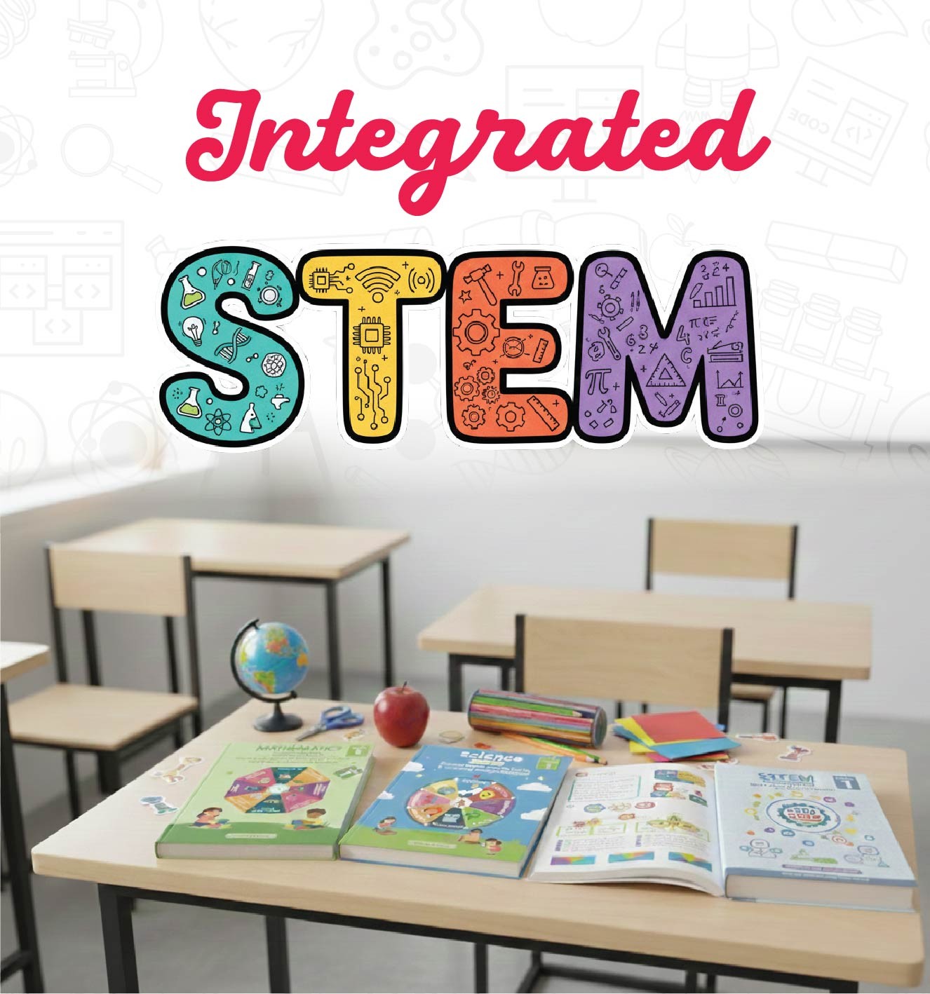 stem Integrated